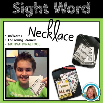 sight-word-necklace-cover